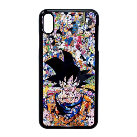 Songoku - Dragon Ball matricabomba iPhone Xs Max tok