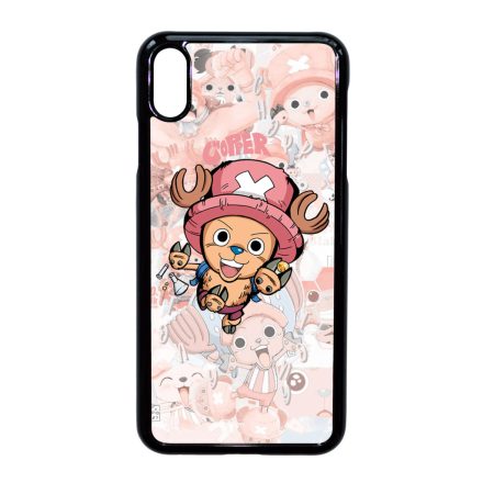 CUTE Chopper - One Piece iPhone Xs Max tok