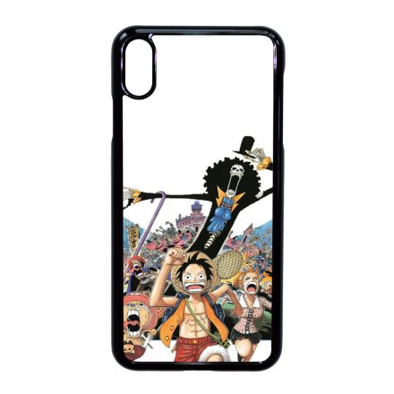 RUN - One Piece iPhone Xs Max tok