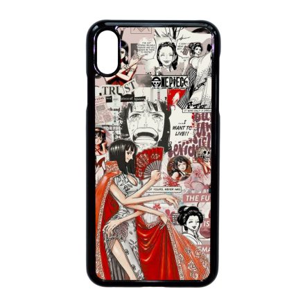 Nico Robin Aesthetic - One Piece iPhone Xs Max tok