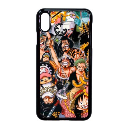 One Piece POP Art iPhone Xs Max tok