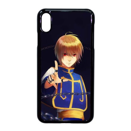 Kurapika - Hunter x Hunter iPhone Xs Max tok