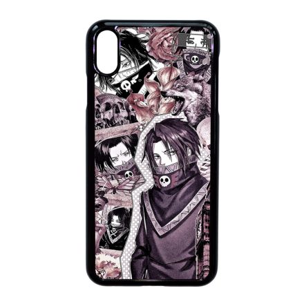 Feitan Portor Aesthetic - Hunter x Hunter iPhone Xs Max tok