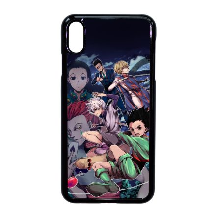 Hunter x Hunter Poster iPhone Xs Max tok