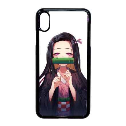 Nezuko Kamado - Demon Slayer iPhone Xs Max tok