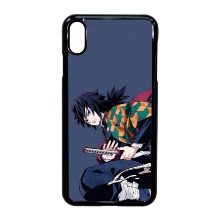 Giyu Tomioka - Demon Slayer iPhone Xs Max tok