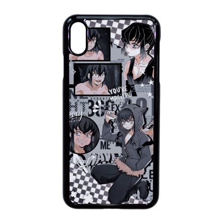 Inosuke Hashibira Aesthetic - Demon Slayer iPhone Xs Max tok