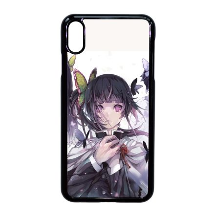 Kanao Tsuyuri - Demon Slayer iPhone Xs Max tok