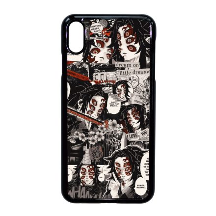 Kokushibo Aesthetic - Demon Slayer iPhone Xs Max tok