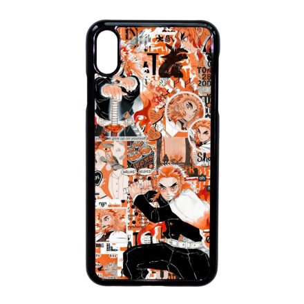 Kyojuro Rengoku Aesthetic - Demon Slayer iPhone Xs Max tok