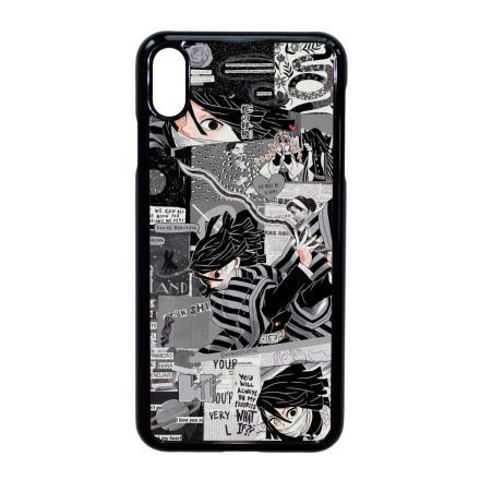 Obanai Iguro Aesthetic - Demon Slayer iPhone Xs Max tok