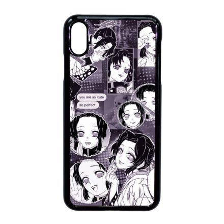 Shinobu Aesthetic - Demon Slayer iPhone Xs Max tok