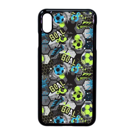 GOAL Foci mintas iPhone Xs Max tok