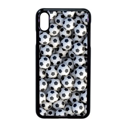 Foci labda mintas iPhone Xs Max tok