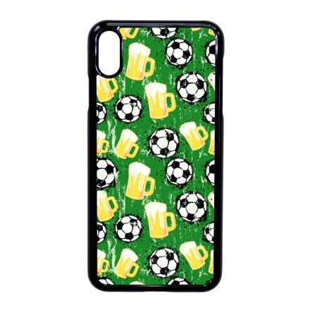 Labdarugas es Sor Foci mintas iPhone Xs Max tok