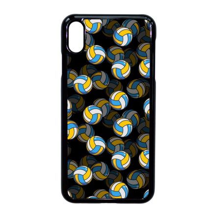Seamless Roplabda mintas iPhone Xs Max tok