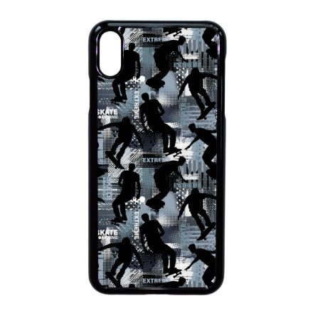 Extreme Skateboarding Gordeszkas iPhone Xs Max tok