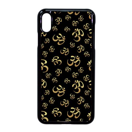 Aranylo Ohm Joga iPhone Xs Max tok