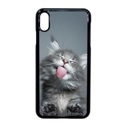 Miss Lefety Cica iPhone Xs Max tok