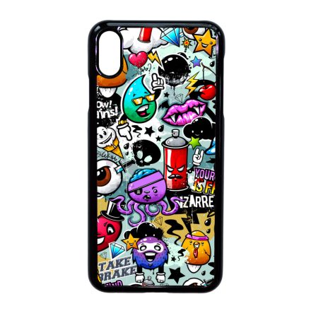 Bizarre Matricabomba iPhone Xs Max tok
