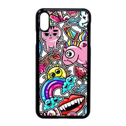 So Cute Matricabomba iPhone Xs Max tok