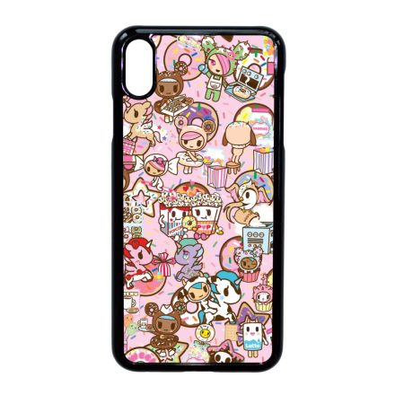 Cuki Kawaii Matricabomba iPhone Xs Max tok