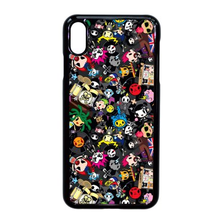 Dark Kawaii Matricabomba iPhone Xs Max tok