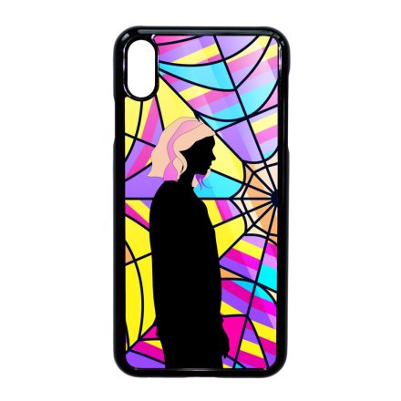 Enid ablaka iPhone Xs Max tok