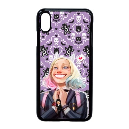 Enid Sinclair Art iPhone Xs Max tok