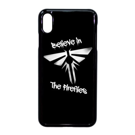 Last of us Believe iPhone Xs Max tok