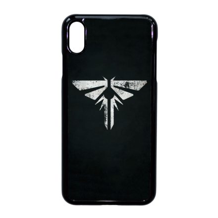 Grunge firefly last of us iPhone Xs Max tok