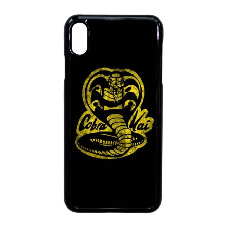 Cobra Kai Grunge iPhone Xs Max tok