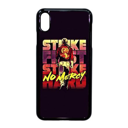 Cobra Kai Sensei iPhone Xs Max tok