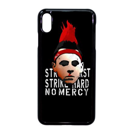 Hawk Slogen Cobra Kai iPhone Xs Max tok