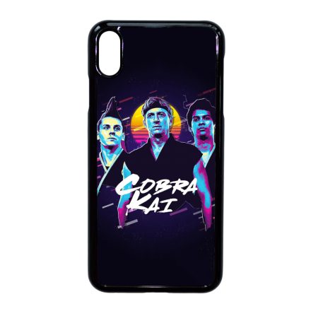 My Sensei My Father Cobra Kai iPhone Xs Max tok