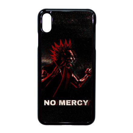 No Mercy Hawk iPhone Xs Max tok