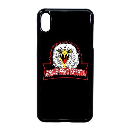 Eagle Fang Karate iPhone Xs Max tok