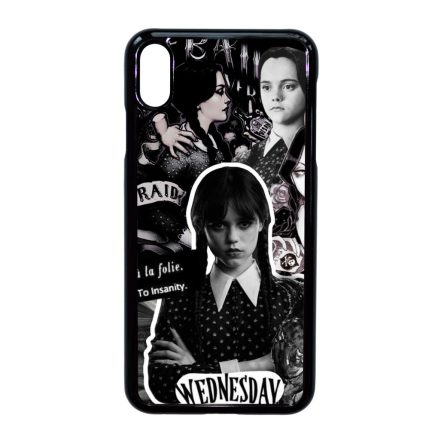 Black Wednesday Aesthetic iPhone Xs Max tok