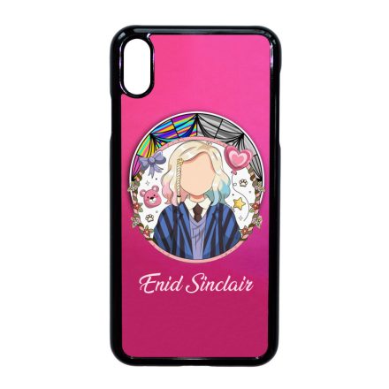 PINK Enid Sinclair iPhone Xs Max tok