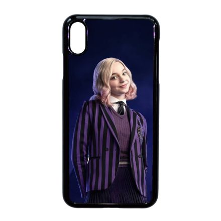 Nevermore Enid Sinclair iPhone Xs Max tok