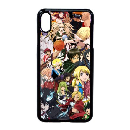 Best of Anime Mashup 1 iPhone Xs Max tok