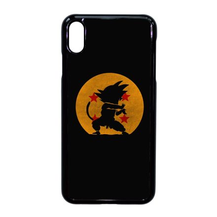Dragon Ball Z - Songoku iPhone Xs Max tok