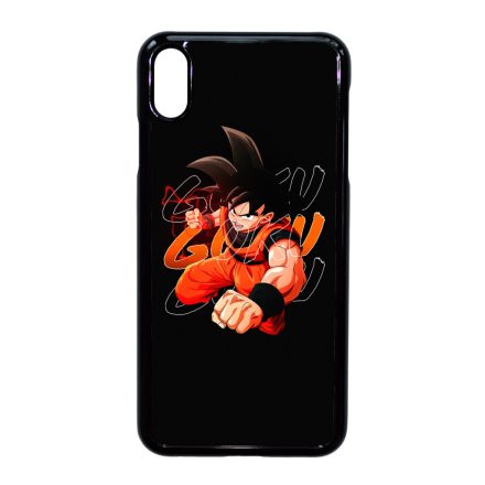 Goku - Dragon Ball iPhone Xs Max tok