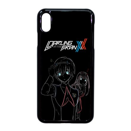 Darling in the Franxx iPhone Xs Max tok