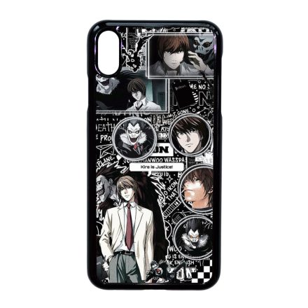 Death Note Aesthetic iPhone Xs Max tok