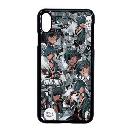 Genshin Impact - Kaeya iPhone Xs Max tok