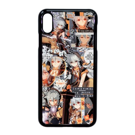 Genshin Impact - Razor iPhone Xs Max tok