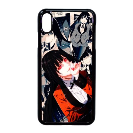 Yumeko Jabami - Kakegurui iPhone Xs Max tok