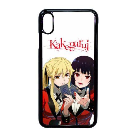 Kakegurui Anime iPhone Xs Max tok