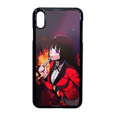 Yumeko Jabami Art - Kakegurui iPhone Xs Max tok